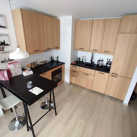 Scandinavian Apartment In Modest Area Lublin Luaran gambar