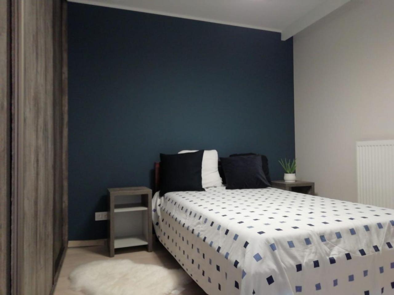 Scandinavian Apartment In Modest Area Lublin Luaran gambar