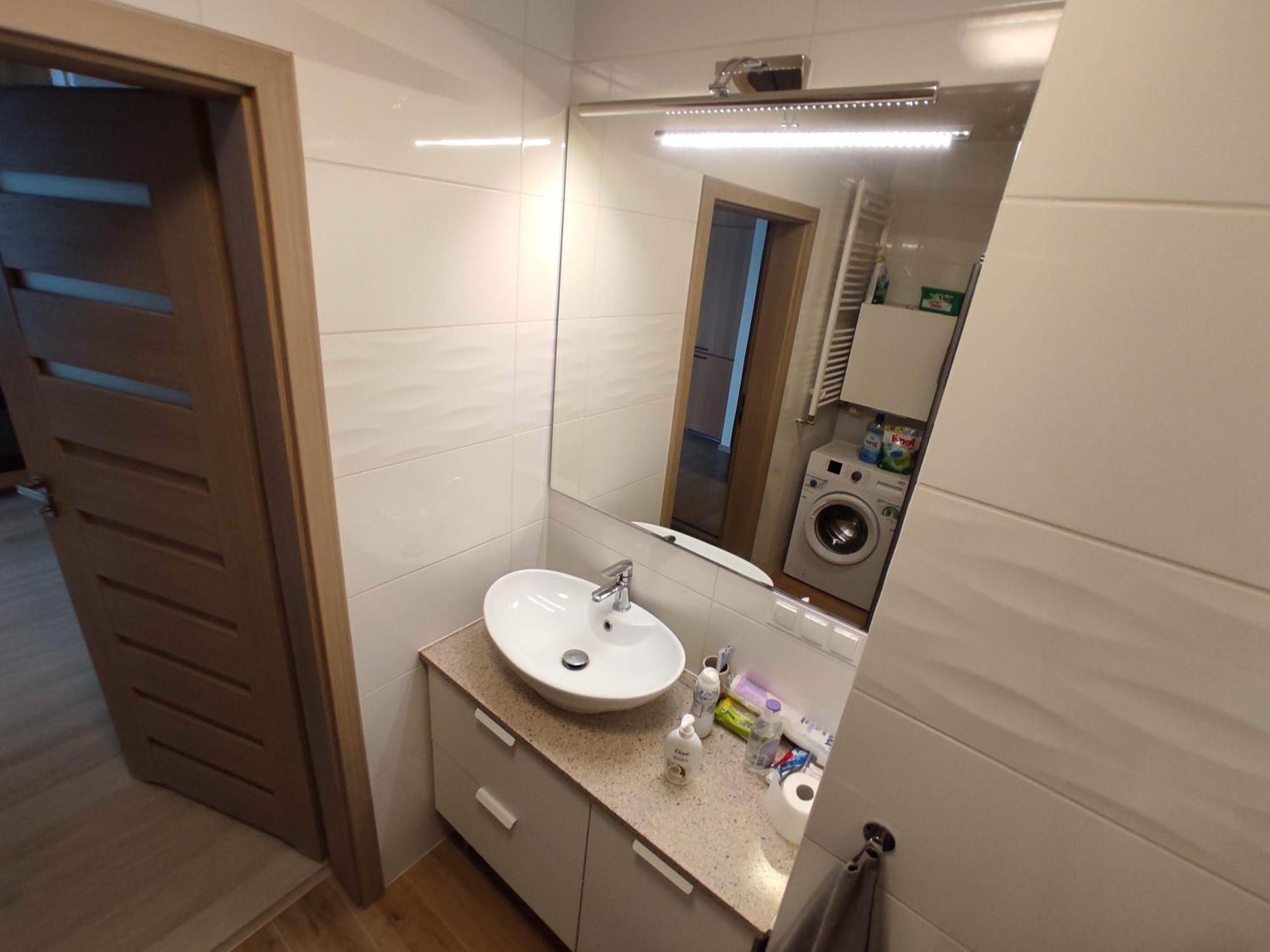 Scandinavian Apartment In Modest Area Lublin Luaran gambar