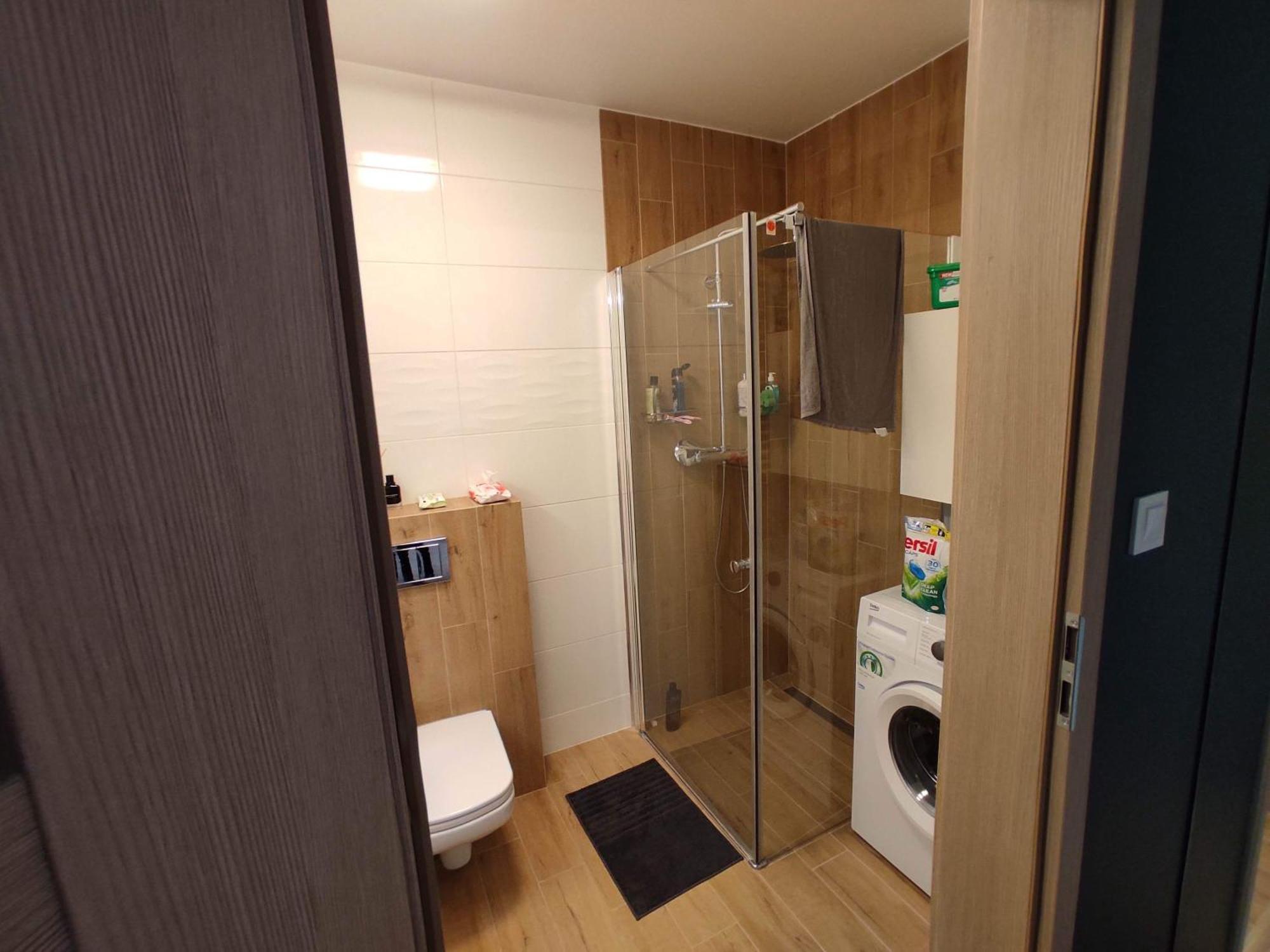 Scandinavian Apartment In Modest Area Lublin Luaran gambar
