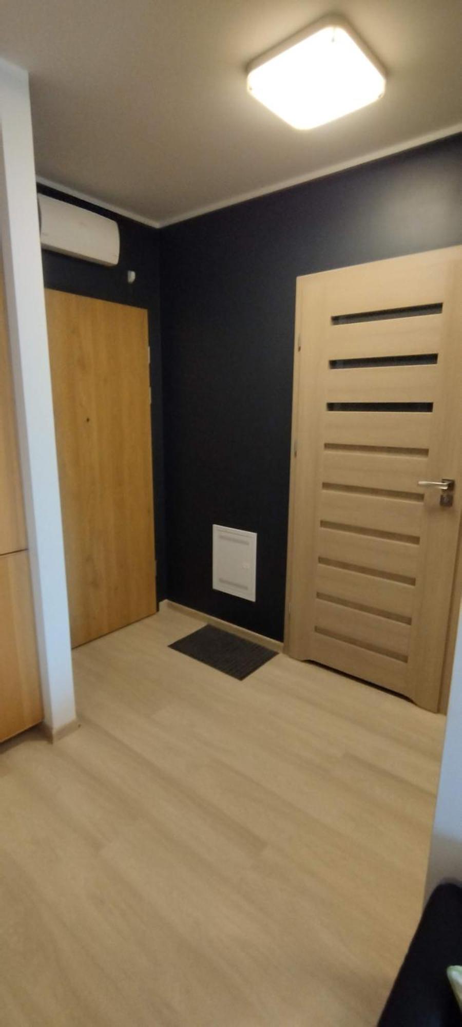 Scandinavian Apartment In Modest Area Lublin Luaran gambar