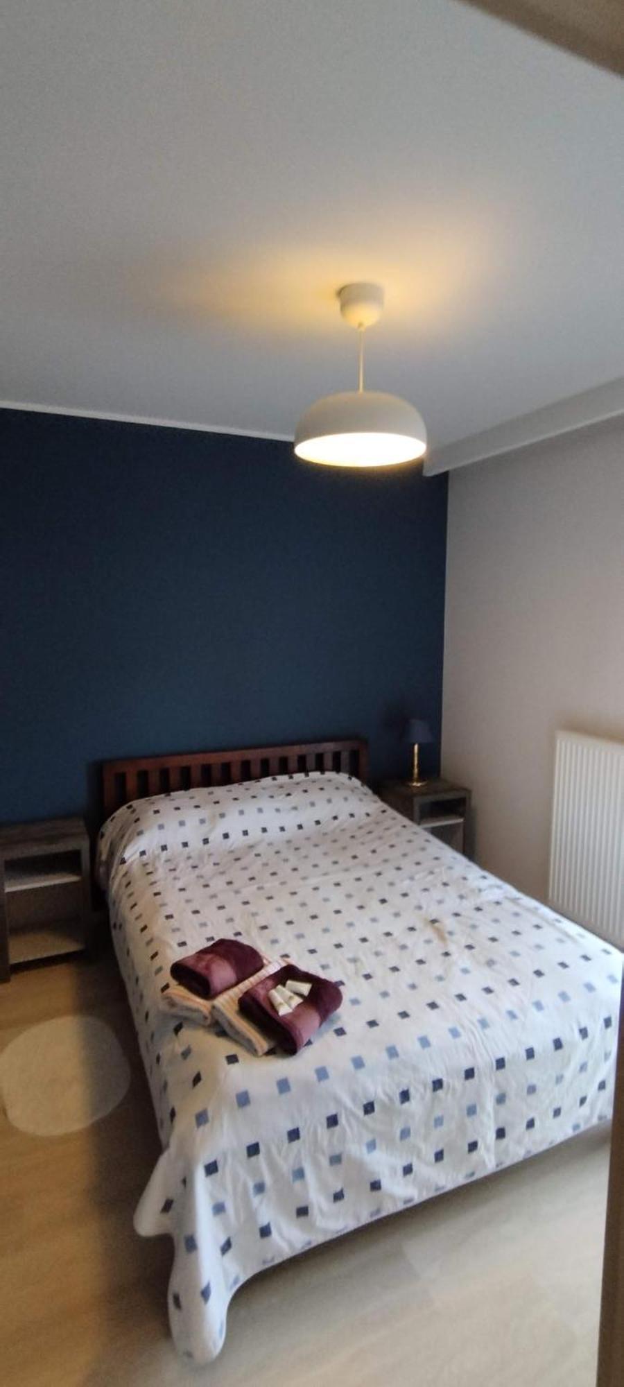 Scandinavian Apartment In Modest Area Lublin Luaran gambar